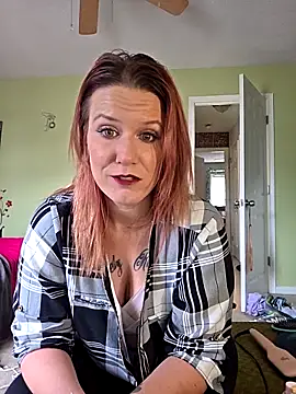 RhondaRump online show from February 11, 2026, 4:29 pm