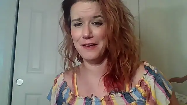 RhondaRump online show from March 12, 2026, 8:29 am