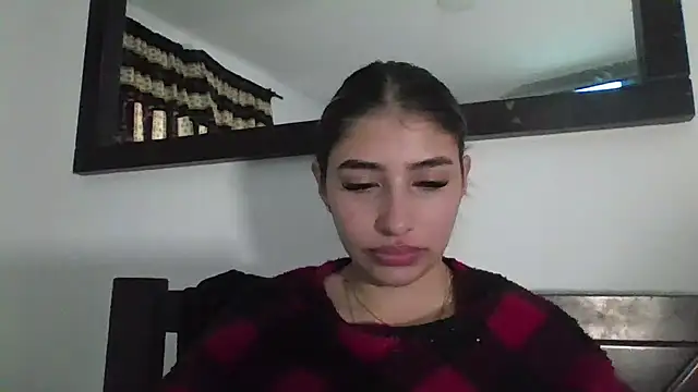 Snapshot of AriaBliss- chatting on February 15, 2026, 9:14 pm AriaBliss- online show from February 15, 2026, 9:14 pm