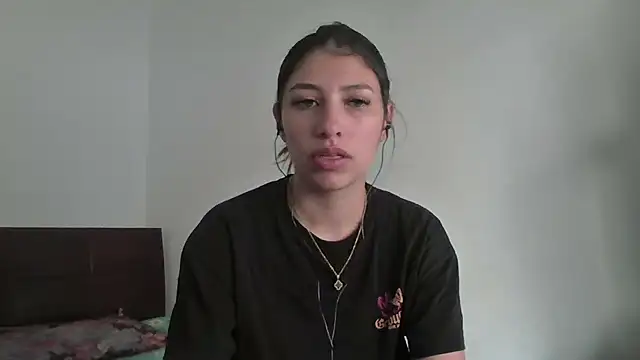 Snapshot of AriaBliss- chatting on September 29, 2025, 2:55 pm AriaBliss- online show from September 29, 2025, 2:55 pm