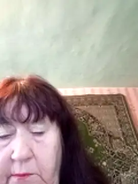 CrystalLime6411 online show from February 19, 2026, 8:33 am