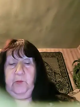 CrystalLime6411 online show from March 24, 2026, 4:29 pm