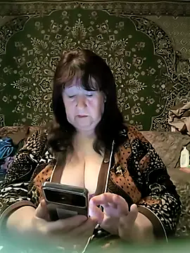 CrystalLime6411 online show from March 26, 2026, 3:54 pm