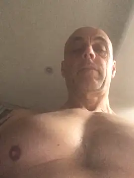 Andremann69 online show from February 18, 2026, 11:06 am