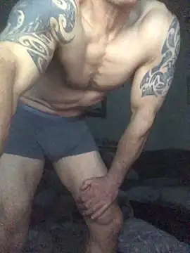 Andremann69 online show from March 1, 2026, 12:10 am