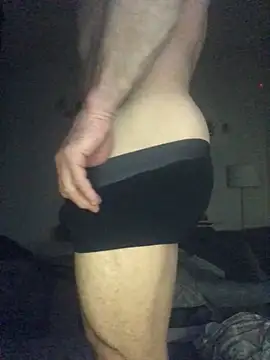 Andremann69 online show from March 1, 2026, 11:05 pm