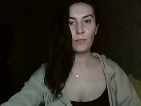 KatalinaQE online show from October 24, 2025, 4:11 am