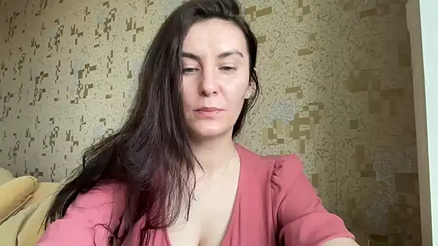 KatalinaQE online show from February 11, 2026, 8:47 am