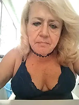 Belladama61 online show from March 6, 2026, 11:05 am