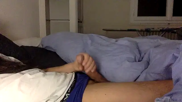 ma nony69 online show from April 5, 2026, 10:38 pm