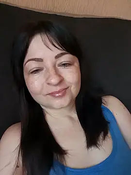 Kate2891 online show from November 16, 2025, 6:07 am