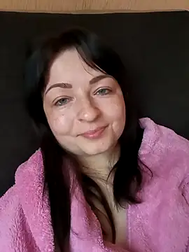 Kate2891 online show from November 23, 2025, 8:02 am