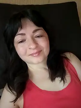 Kate2891 online show from October 12, 2025, 5:20 am