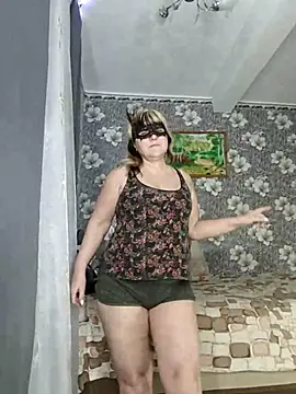 AliceGold5231 online show from March 12, 2026, 8:24 pm