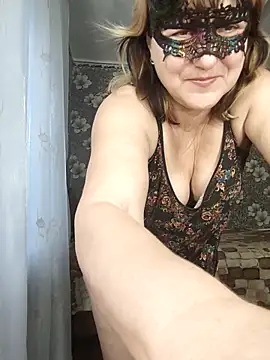 AliceGold5231 online show from November 2, 2025, 5:23 am