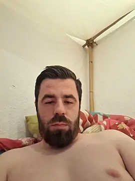 Boyka2025 online show from October 27, 2025, 4:19 pm