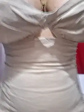 floresblancas online show from February 26, 2026, 8:20 pm