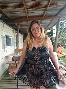 Misspapillon1840 online show from September 30, 2025, 11:05 am