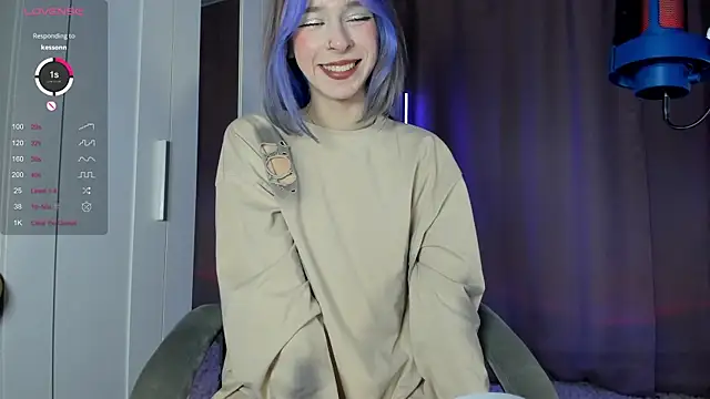 MiSeki online show from January 7, 2026, 4:50 am