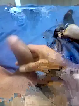 wessalazar19 online show from October 26, 2025, 4:35 am