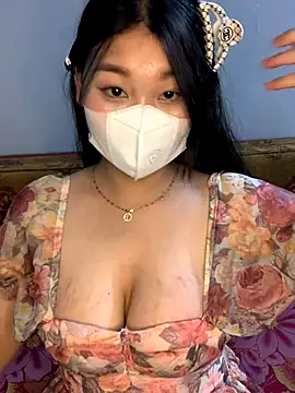 Samcutes online show from October 18, 2025, 2:30 pm