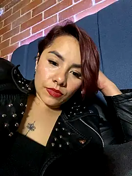 alejandra prk26 online show from October 4, 2025, 8:49 am