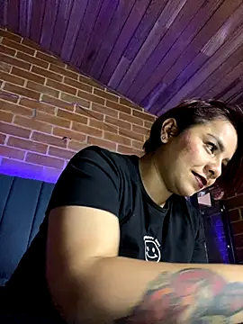 alejandra prk26 online show from October 6, 2025, 3:29 am