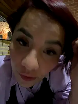 alejandra prk26 online show from September 18, 2025, 2:14 am