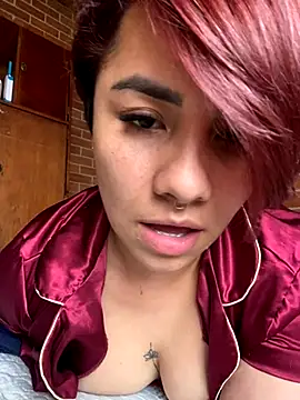 alejandra prk26 online show from September 14, 2025, 8:09 pm