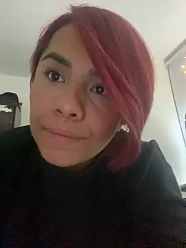 alejandra prk26 online show from December 4, 2025, 8:30 pm