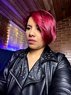 alejandra prk26 online show from November 9, 2025, 7:45 am