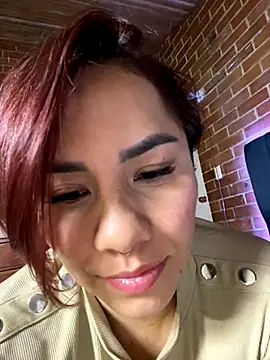 alejandra prk26 online show from October 9, 2025, 4:13 am