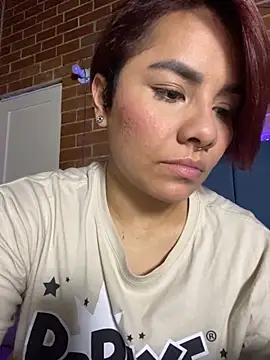 alejandra prk26 online show from October 13, 2025, 1:40 am