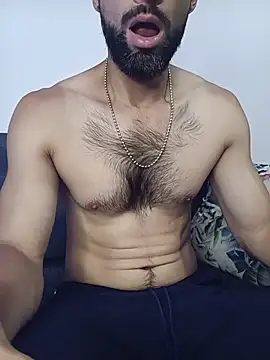 Enzo-wolf33 online show from May 21, 2026, 10:51 pm