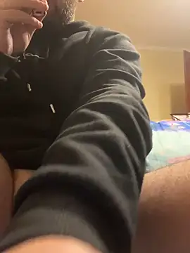 LuckyGirlfriends online show from January 16, 2026, 9:30 pm