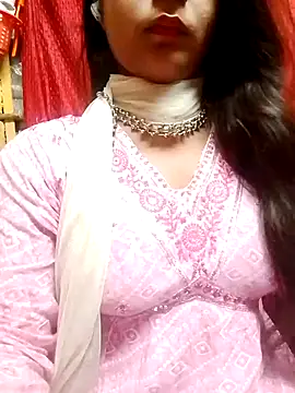 Babe Doll04 online show from October 23, 2025, 4:05 pm