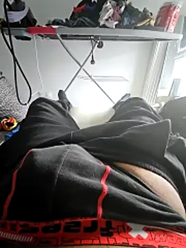 Snapshot of Syto772 chatting on March 1, 2026, 2:17 pm Syto772 online show from March 1, 2026, 2:17 pm