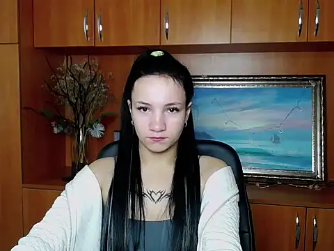 Snapshot of Em7MaA chatting on October 3, 2025, 6:26 am Em7MaA online show from October 3, 2025, 6:26 am