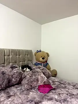 Cutie blondie online show from October 23, 2025, 11:14 pm