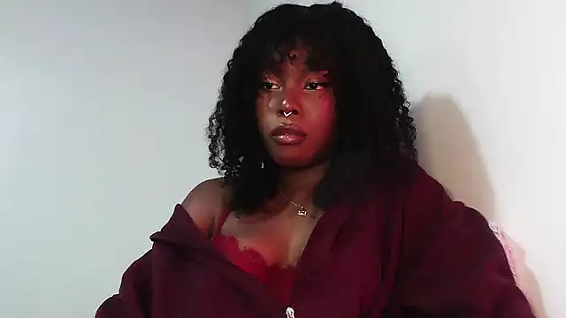 SparklingSoleil online show from November 21, 2025, 5:45 pm