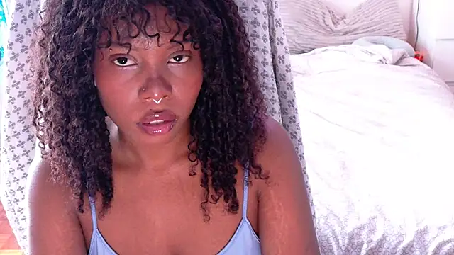 SparklingSoleil online show from March 13, 2026, 4:45 pm