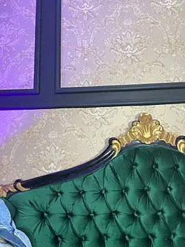 Mister Obsession online show from November 13, 2025, 6:34 pm