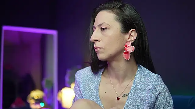 RubyRosa online show from February 17, 2026, 9:45 pm