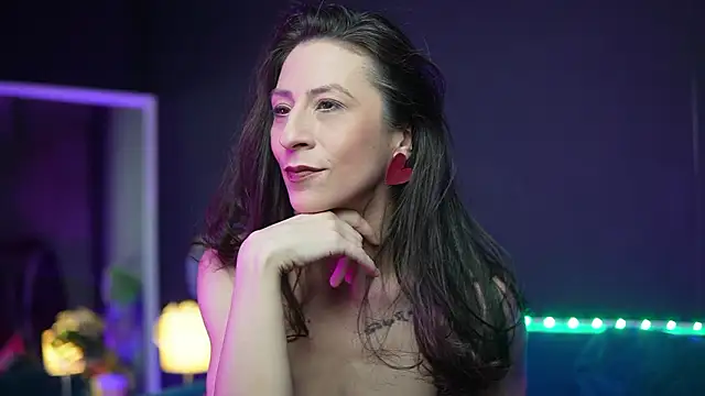 RubyRosa online show from February 28, 2026, 11:04 pm