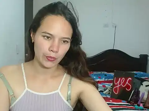 yarafuckass online show from February 9, 2026, 7:34 pm