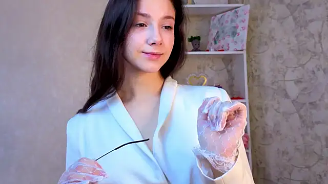 GiseleLamos online show from February 26, 2026, 3:39 am