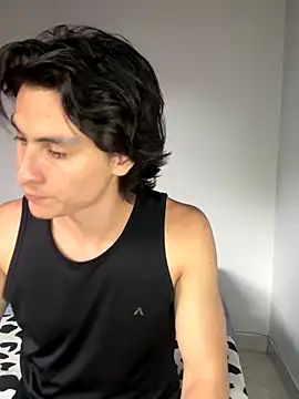 AlexanderHall online show from September 11, 2025, 9:37 pm