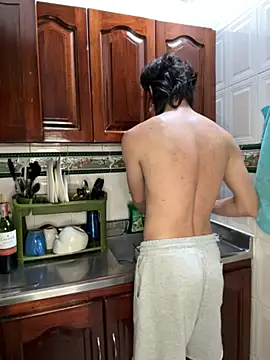 AlexanderHall online show from October 19, 2025, 7:16 pm