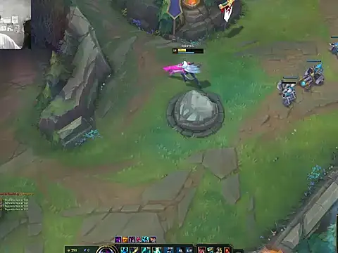 dirty model online show from April 18, 2026, 7:07 pm