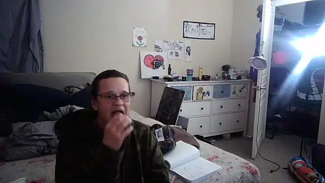 PremiumKitty online show from February 10, 2026, 11:09 am